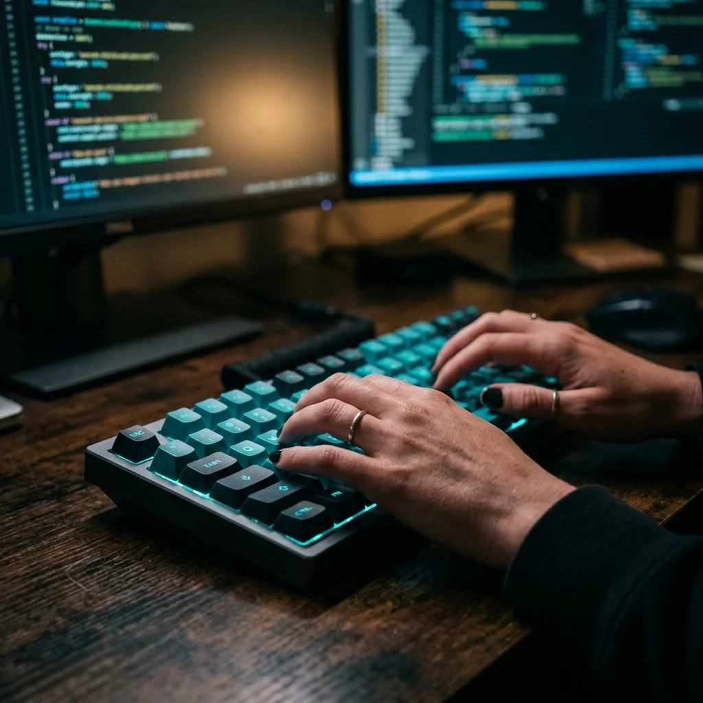 Precision engineering for conversion-optimized digital experiences